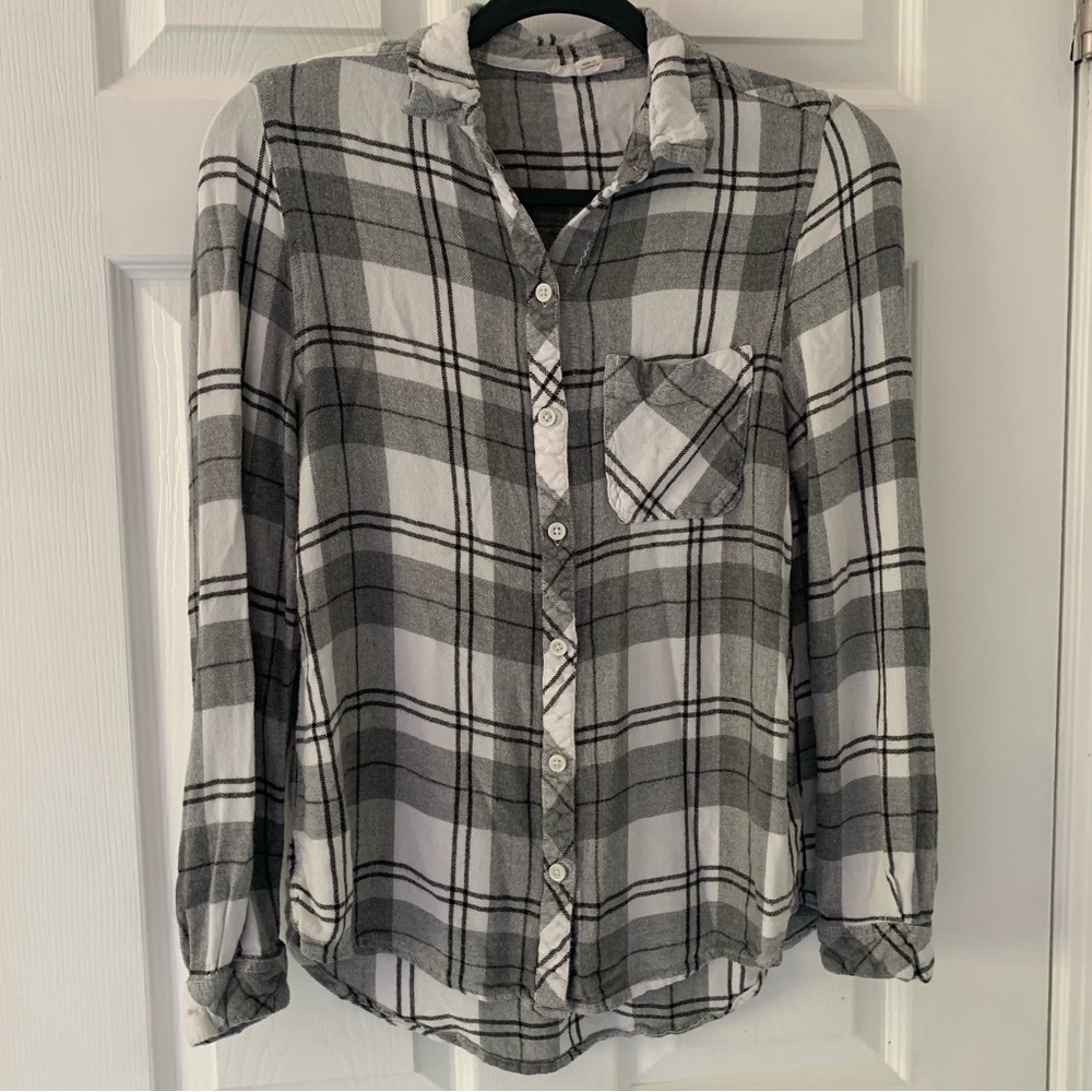 BeachLunchLounge Button Down Shirt